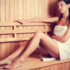 Top 10 Benefits Of A Sauna