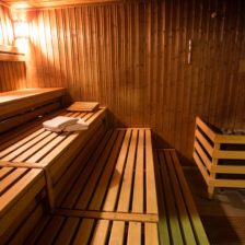 What Is The Best Type Of Sauna?