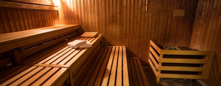 What Is The Best Type Of Sauna?