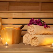 Best Sauna Accessories & Supplies