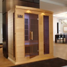 Best Infrared Saunas Reviewed 2023