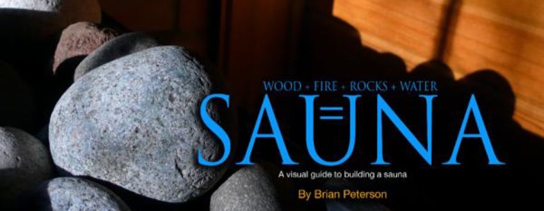 The Best Sauna Books Reviewed