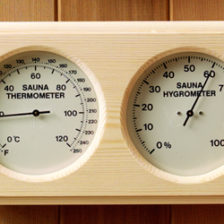 Best Temperature For Sauna Bathing