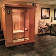 Common Sauna Troubleshooting Problems & Solutions