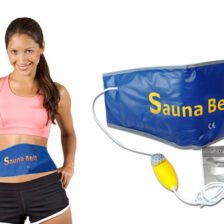 Why You Should Never Buy A Sauna Belt