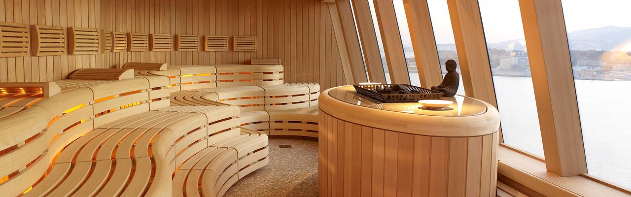 german sauna company