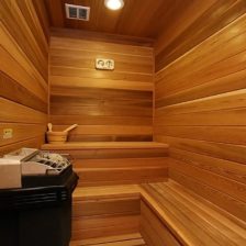 Who Invented The Sauna? (Sauna History)