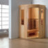 The Best Sauna Kits Reviewed 2023