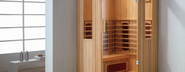 The Best Sauna Kits Reviewed 2023