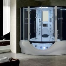 The Best Steam Showers Reviewed 2023