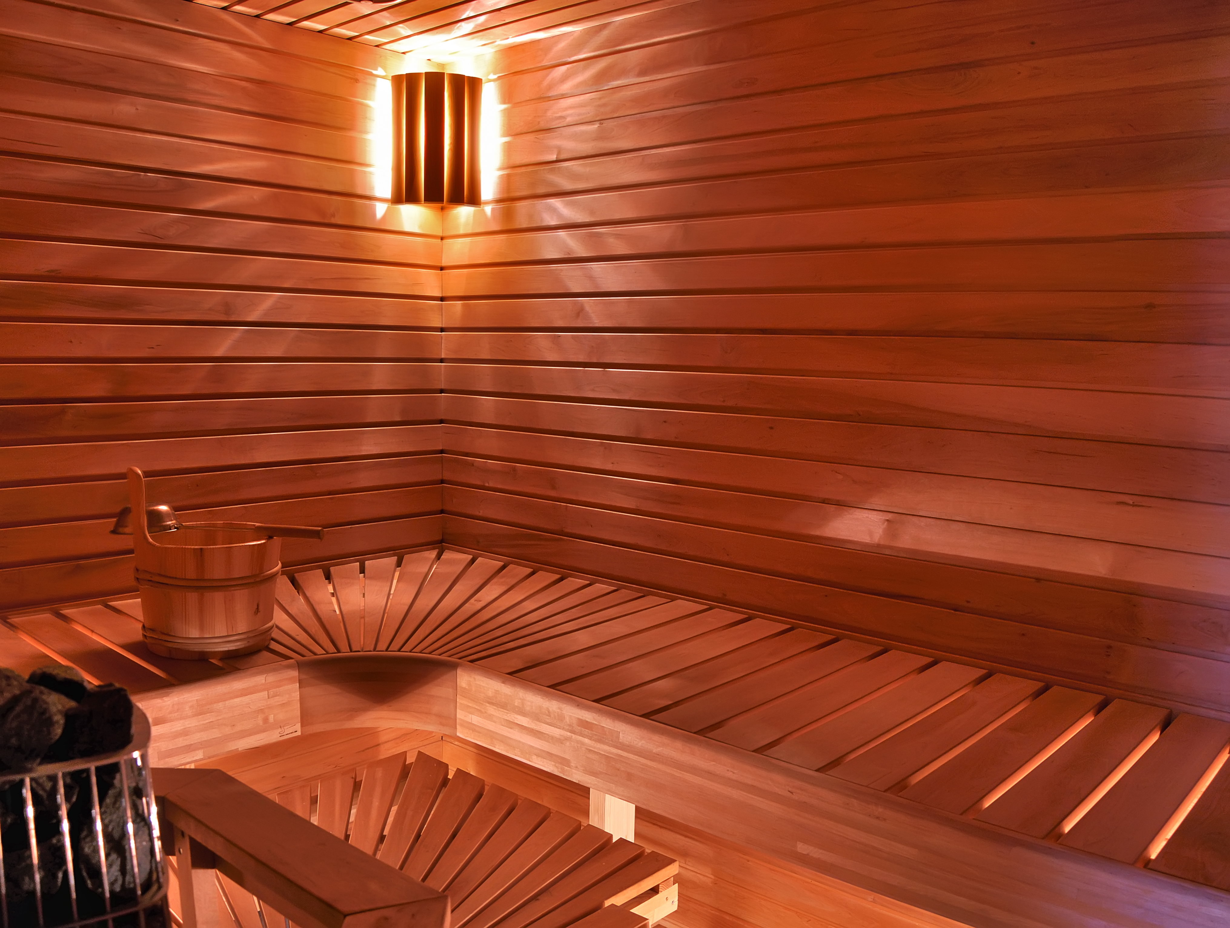 Top 10 Sauna Safety Tips