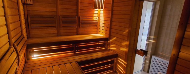 Top 15 Infrared Sauna Tips