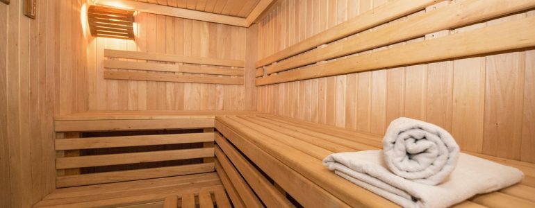 Best 4 Person Infrared Saunas Reviewed 2023