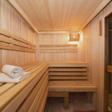 How To Prevent Mold In Your Sauna