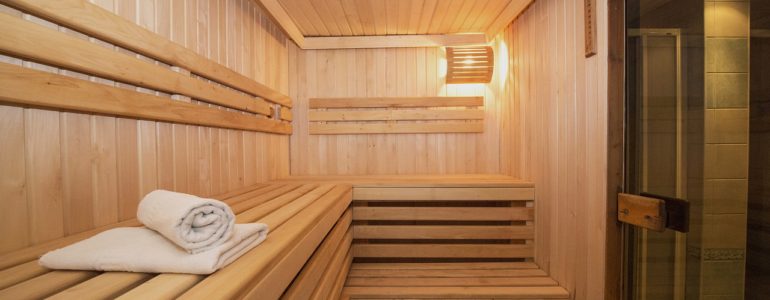 How To Prevent Mold In Your Sauna