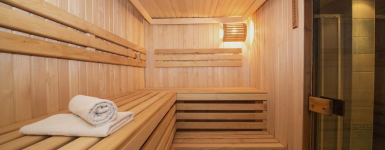 How To Prevent Mold In Your Sauna