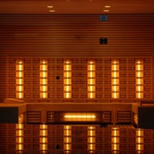 Dangers Of An Infrared Sauna