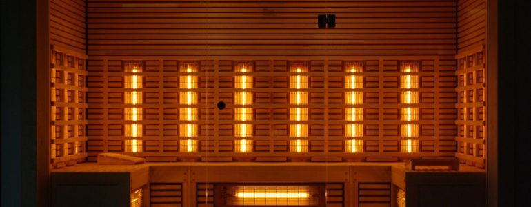 Dangers Of An Infrared Sauna