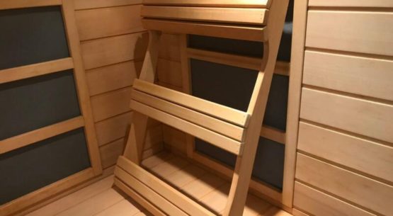 Best Sauna Backrests Reviewed 2023