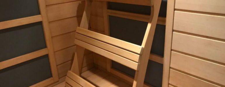 Best Sauna Backrests Reviewed 2023