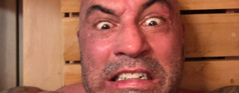 Why Joe Rogan is Crazy About Saunas